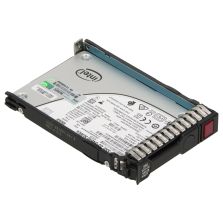 HPE D3-S4610 480GB 6G 2.5 SFF SATA SSD - P18477-001 P184432-B21 SSDSC2KG480G8P