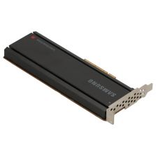 Dell PM1735 1.6TB MU PCIe 4.0 x8 HHHL AIC NVMe SSD - Y7D7D MZ-PLJ1T60