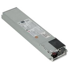 Supermicro 2000W 1U 80 Plus Titanium Server Power Supply - PWS-2K04A-1R