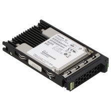 Fujitsu 400GB 12G SAS SSD 2.5 SFF - 10602191810 PX05SMB040 CA08216-G510