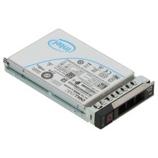 Dell DC P4610 6.4TB U.2 PCI-e x4 Gen3.1 2.5 SFF NVMe SSD - 92F30 SSDPE2KE064T8T