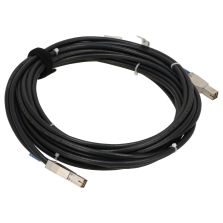 Dell Mini-SAS HD SFF-8644 - SFF-8644 SAS Cable 4M - 85W3R 085W3R
