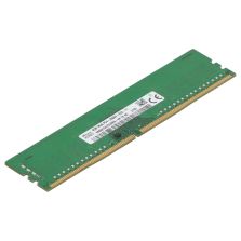 Hynix 8GB PC4-2666V DDR4-RAM ECC UDIMM 1R - HMA81GU7DJR8N-VK
