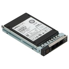 Dell PM1735 6.4TB U.2 PCI-E x4 Gen4 NVMe SSD 2.5 SFF - F6V5P MZ-WLJ6T40
