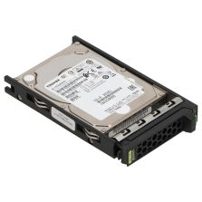 Fujitsu 600GB 10k 12G SAS hard drive 2.5 SFF - 10602388856 S26461-F5720-L160