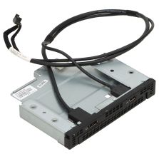 HPE Front Media Bay DP/USB ProLiant DL360 Gen10 SFF 875560-001 873871-001