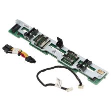 Dell PowerEdge MX740c SAS/SATA Backplane 6x 2.5 SFF - FWRNY 0FWRNY