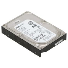 Dell EMC 4TB 6G 7.2k 3.5 SATA hard drive Isilon - 005053522 ST4000NM022A