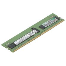 HPE 32GB PC4-3200AA ECC DDR4-RAM RDIMM SM 2R -P20502-001 M393A4G43AB3-CWE