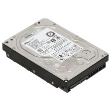 Dell EMC 4TB 6G 7.2k 3.5 SATA hard drive Isilon - 005052879 HUS726T4TALN6L0