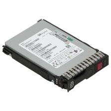 HPE PE8010 3.84TB U.3 PCI-e x4 Gen4 2.5 SFF NVMe SSD - VO003840KXAVQ P20615-001 P19817-B21