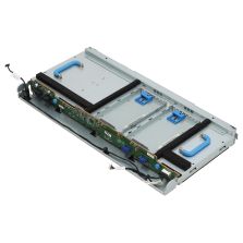 Quanta 4x 3.5/2.5 + 2x 2.5 SAS/SATA rear backplane cage D52BM-2U - 32S5BHB0090