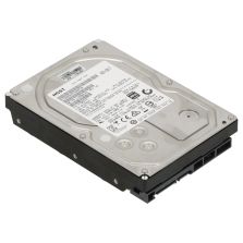 Dell EMC 4TB 6G 7.2k 3.5 SATA hard drive Isilon - 005033001 HUS726040ALN610