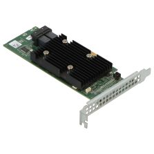 Dell PERC H330 RAID Controller 8-CH SAS 12G SATA 6G PCI-E - 75D1H 075D1H