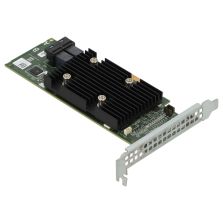 Dell PERC H330 RAID Controller 8-CH SAS 12G SATA 6G PCI-E - 99T5J 099T5J