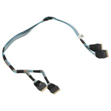 Dell BP A2/B2 24x 2,5 Backplane NVMe Kabel PowerEdge R740xd - 4JW8N 04JW8N