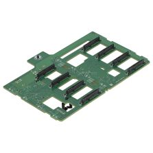 Dell SAS/SATA Backplane 8x 3.5 PowerEdge T340 - V0RX3 0V0RX3