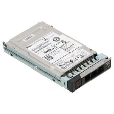 Dell CD8 800GB U.2 PCI-E 4.0 x4 2,5 SFF NVMe SSD - 30HYT KCD8XVUG800G New Pulled