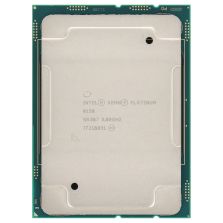 Intel Xeon Platinum 8158 CPU 12-Core 3GHz 24.75MB 150W FCLGA3647 - SR3B7