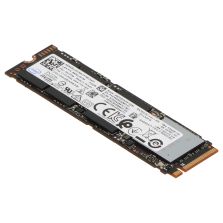 Lenovo SSDPEKKF512G8L 512GB OPAL M.2 2280 PCIe 3.0 x4 NVMe SSD - 00UP739