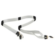 HPE SAS Cable Slim SAS SFF-8654 8i - Riser to Bay 2 Port 3-4 - 869813-001 875092-001