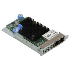 Lenovo X722-T2 2-port network card 10Gb RJ45 LOM - 01PE410 7ZT7A00548