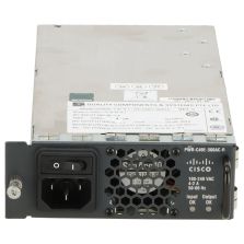Cisco 300W Switch Power Supply Catalyst 4948E - 341-0411-01 PWR-C49E-300AC-R