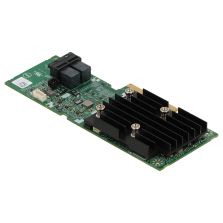 Dell PERC H740P Raid Controller 8-CH SATA 6G SAS 12G PCIe without Bracket - 1M71J