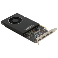 PNY Quadro P2200 graphics card 5GB 4xDP PCI-e - 900-5G420-1300-000