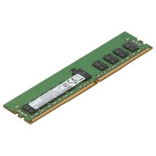 Samsung 16GB PC4-2666V DDR4-RAM ECC RDIMM 1R - M393A2K40CB2-CTD