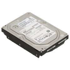 NetApp Hitachi 6TB 7.2k 6G SATA Hard Drive 3.5 - SP-481A-R6 HUS726060ALE614