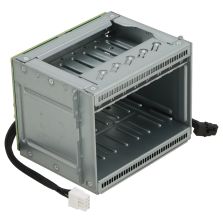 HPE ML350 Gen10 8xSFF Hot Plug Drive Backplane Cage kit 874568-B21 876489-001 765756-001