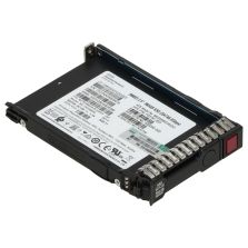 HPE SM883 960GB 6G SATA SSD MU DS 2.5 SFF - P09909-001 P09716-B21 MZ-7KH9600