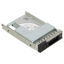 Dell D3-S4620 960GB 6G SATA SSD 3.5 LFF - 8MHYH SSDSC2KG960GZR
