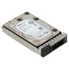 Dell EMC 1TB 7.2k 6G SATA Hard Drive 512n 3.5 LFF - HNWHH HUS722T1TALA600