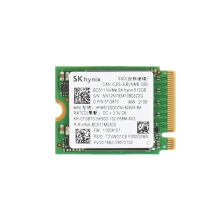 Dell BC511 512GB M.2 2230 PCIe 3.0 x4 NVMe SSD - TG8T0 HFM512GDGTNI-82A0A
