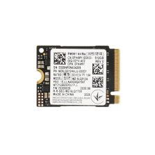 Dell PM991 512GB M.2 2230 PCIe 3.0 x4 NVMe SSD - PH4MY MZ9LQ512HALU-000D1