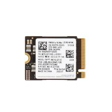 Dell PM991a 512GB M.2 2230 PCIe 3.0 x4 NVMe SSD - K3FPK MZ9LQ512HBLU-00BD1