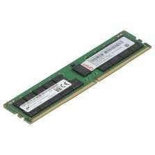 Lenovo 64GB PC4-3200AA DDR4-RAM ECC RDIMM 2R - 01KR356 4ZC7A08710 MTA36ASF8G72PZ-3G2