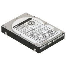 Dell 1.8TB 10k 12G SAS hard drive 2.5 512e - VTHDD