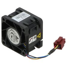 HPE Enclosure fan for rear NVMe drive cage Apollo 4200 Gen10 - P10081-001