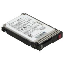 HPE SS300 1.6TB 12G MU 2.5 SFF SAS-SSD - 873570-001 873365-B21 MO001600JWDLA