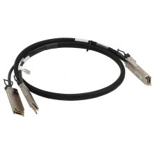 Adtran Y-QSFP Cable 1m - 11341803F1 40749047