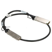 Adtran QSFP cable 1m - 11341800F1 40274818 747579825