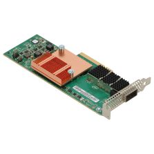 Lenovo Omni Path Adapter OPA 100 1-Port 100Gbps QSFP28 PCI-E x8 LP - 00WE025