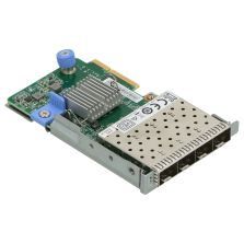 Lenovo ThinkSystem 10Gb 4-port SFP+ LOM - 01PE409 7ZT7A00547