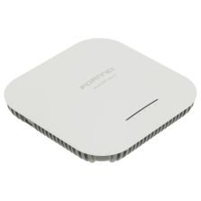 Fortinet FortiAP 431F Access Point Tri Radio 4x4 802.11ax Wi-Fi 6 - FAP-431F