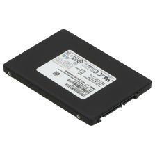 Samsung PM893 3.84TB 6G SATA SSD 2.5 - MZ7L33T8HBLT-00A07 MZ-7L33T80