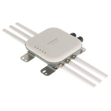 Fortinet FortiAP 432F Access Point Tri Radio 4x4 802.11ax Wi-Fi 6 Support until 01/2028...