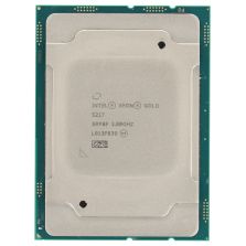 Intel Xeon Gold 5217 CPU 8-Core 3GHz 11MB 115W FCLGA3647 - SRFBF